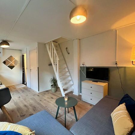 Volledig Gerenoveerd-Studio Aan Het Strand Zoutelande Extérieur photo