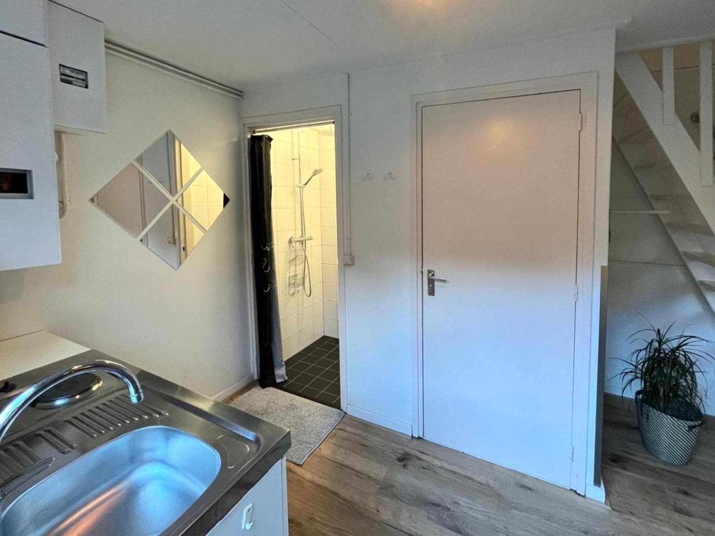 Volledig Gerenoveerd-Studio Aan Het Strand Zoutelande Extérieur photo
