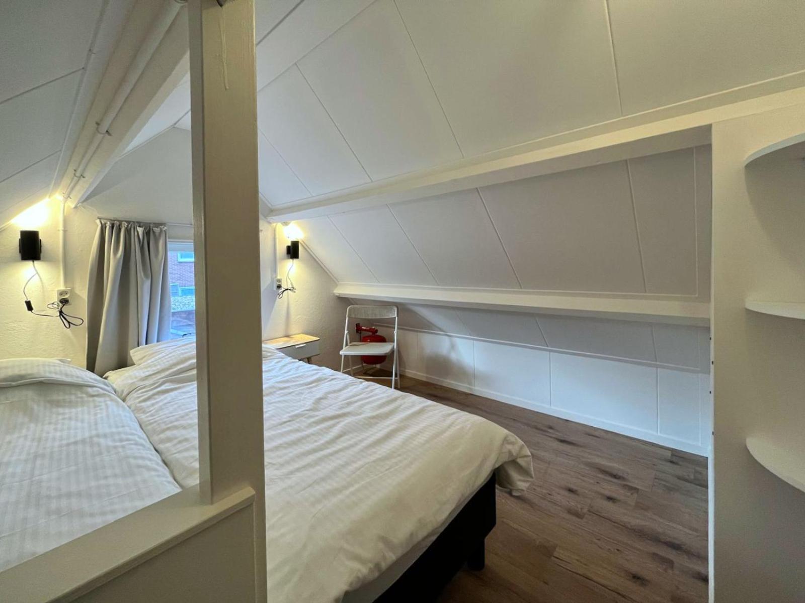 Volledig Gerenoveerd-Studio Aan Het Strand Zoutelande Extérieur photo